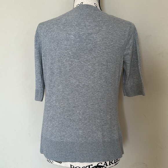 Button Cardigan - Picture 4 of 4